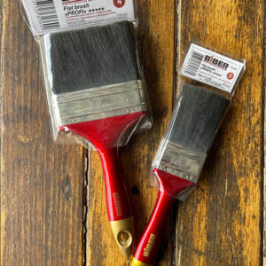 Brushes