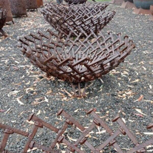 Forged Steel