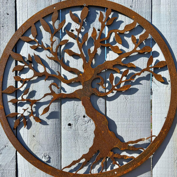Tree-of-life-2d-round-wall-art