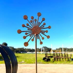 Dandelion Spike - Full