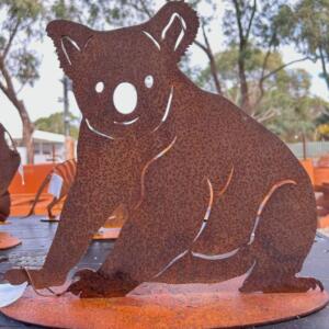 Koala Stand