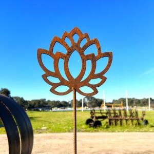 Lotus Spike