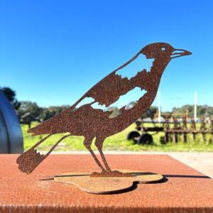 Magpie 1 Stand