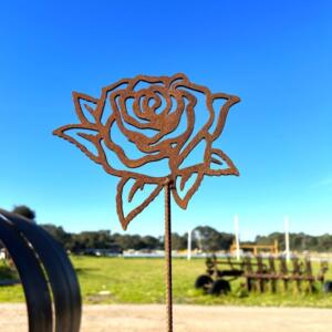 Rose Spike