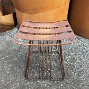 Square Designer Chair