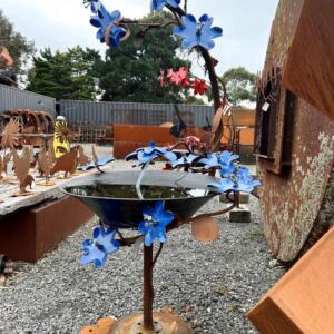 Upright Water Feature
