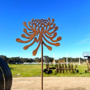 Waratah Spike