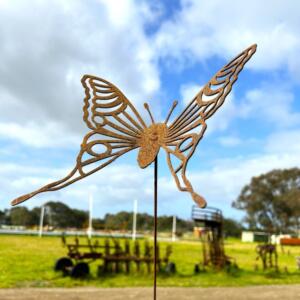 Butterfly Spike - Ornate 1