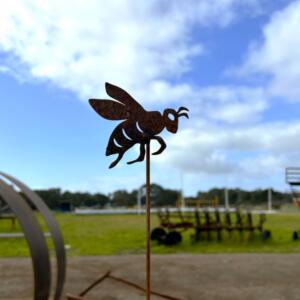 Native Bee