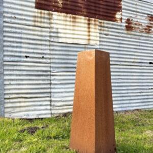 Obelisk Plinth