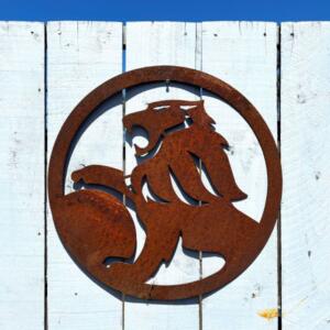 Holden Sign