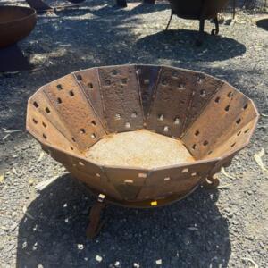 Rifp Railway Fire Pit 3