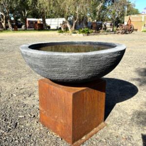 Raven Bowl 800mm