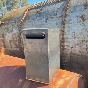 Letterbox