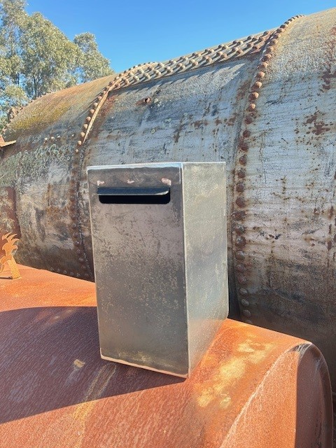 Letterbox